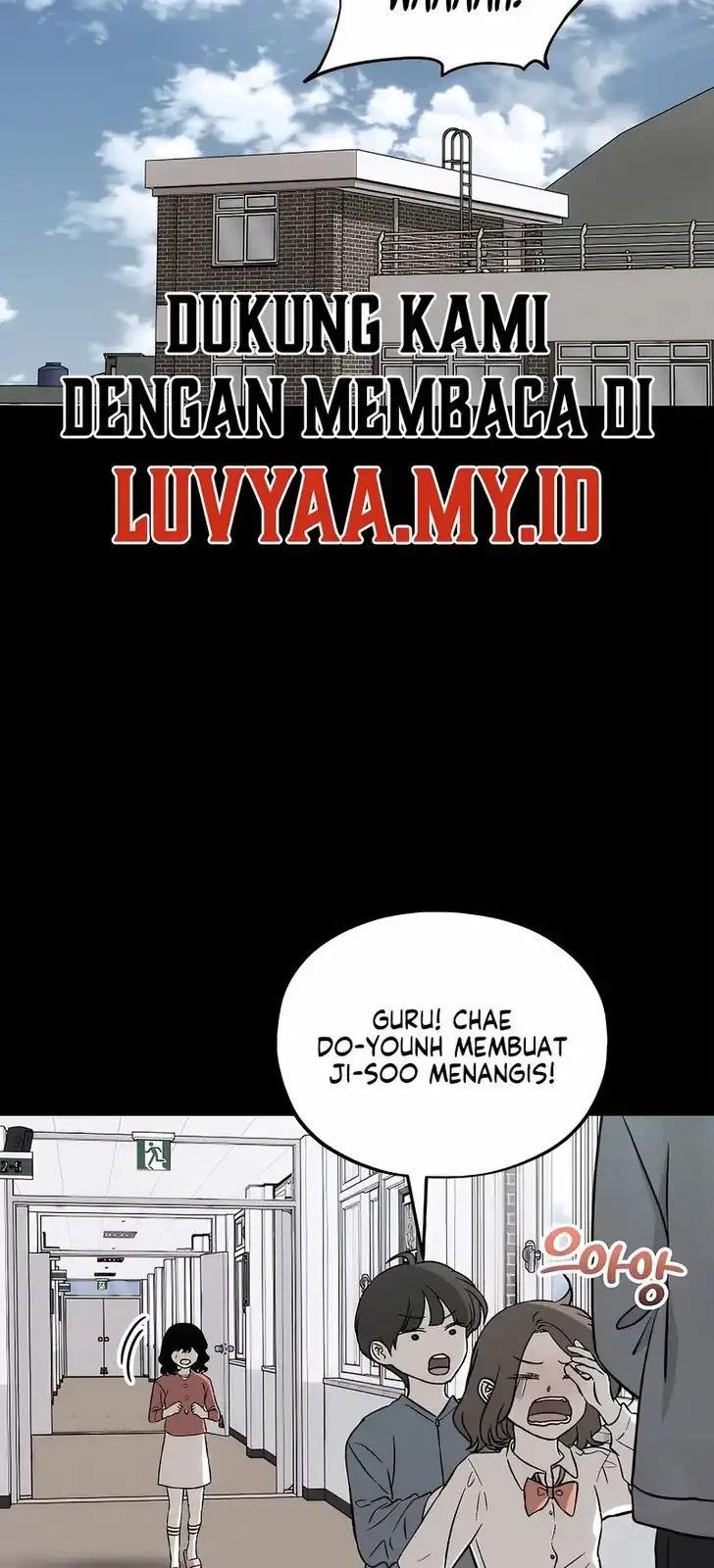Endless Yearning Chapter 1 Halaman 28
