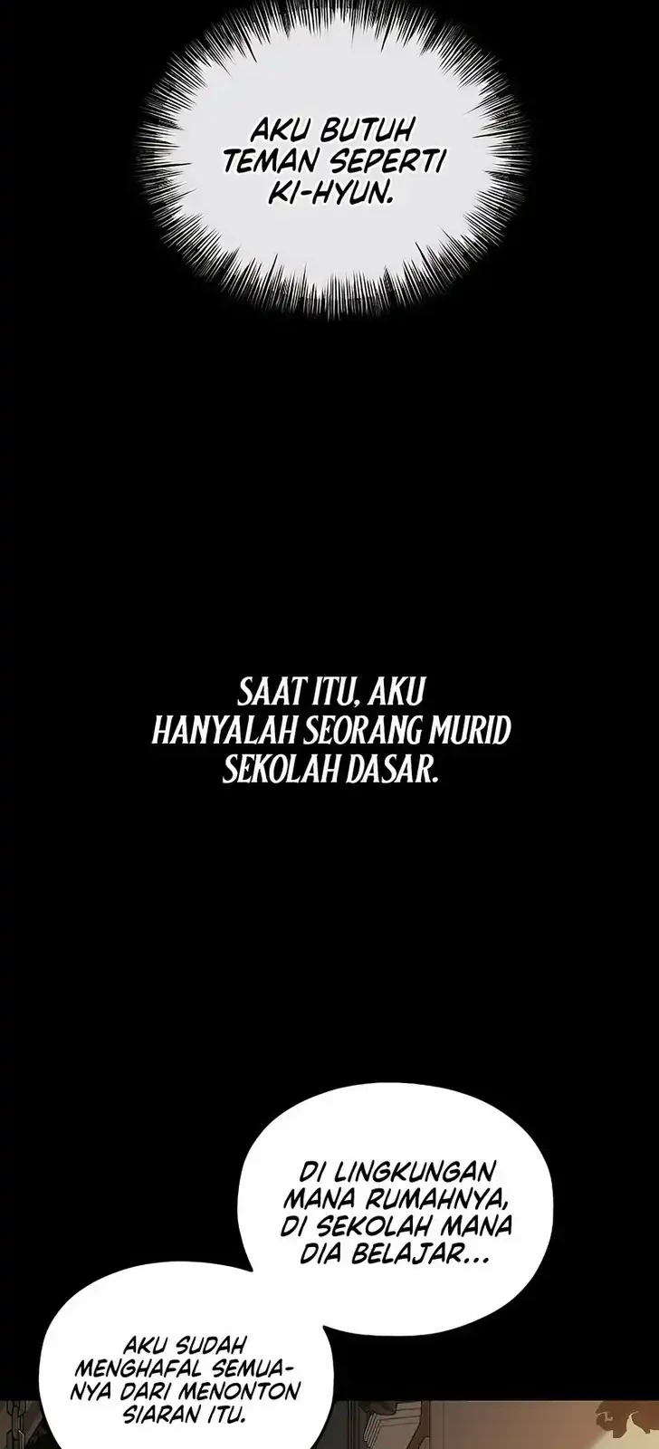 Endless Yearning Chapter 1 Halaman 32