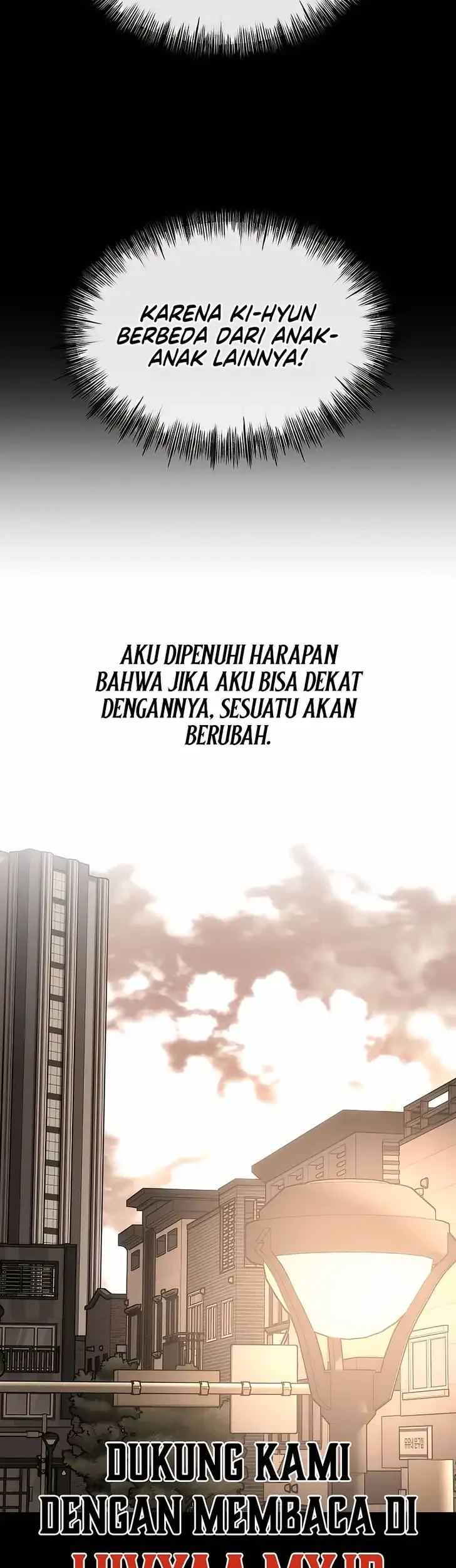 Endless Yearning Chapter 1 Halaman 35