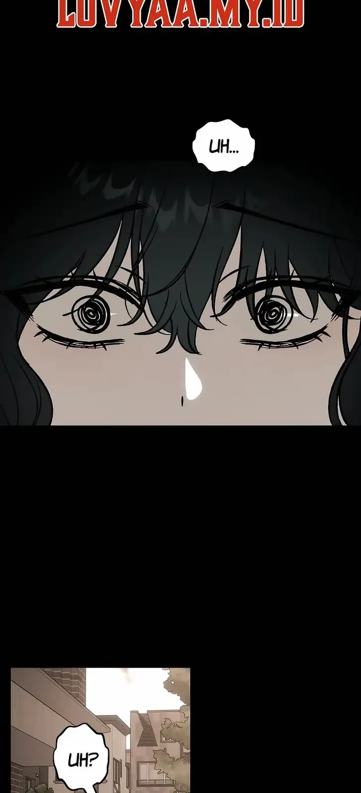 Endless Yearning Chapter 1 Halaman 36