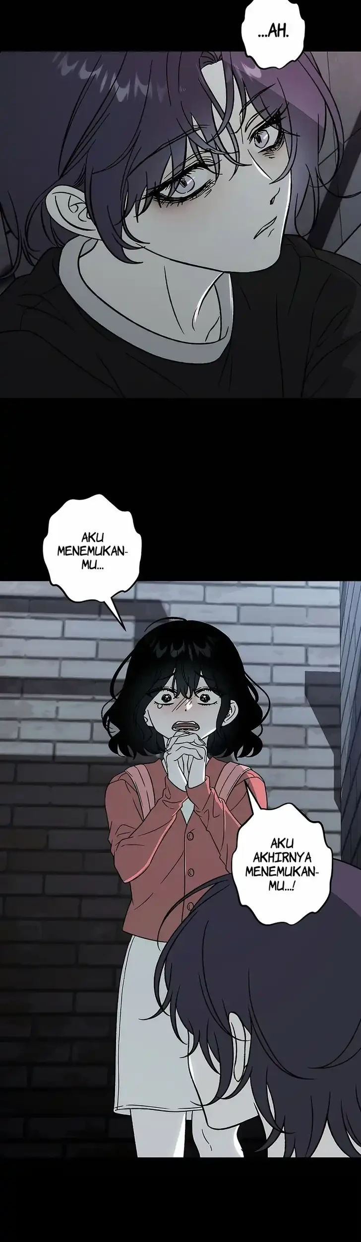 Endless Yearning Chapter 1 Halaman 45