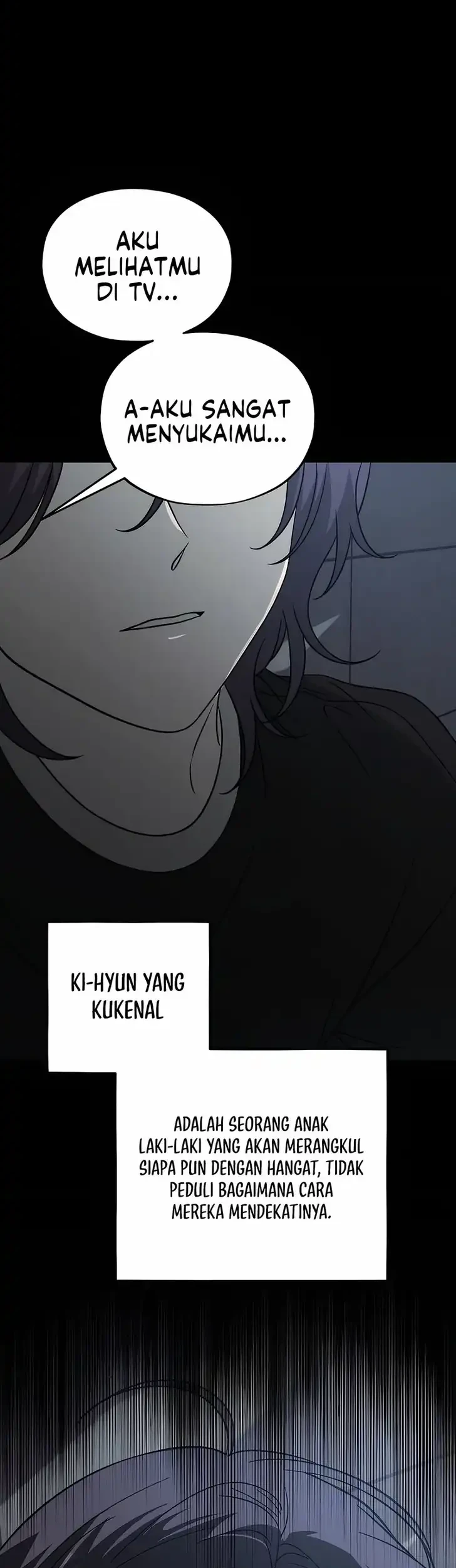 Endless Yearning Chapter 1 Halaman 47