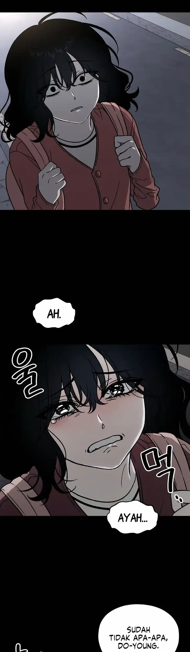 Endless Yearning Chapter 1 Halaman 57