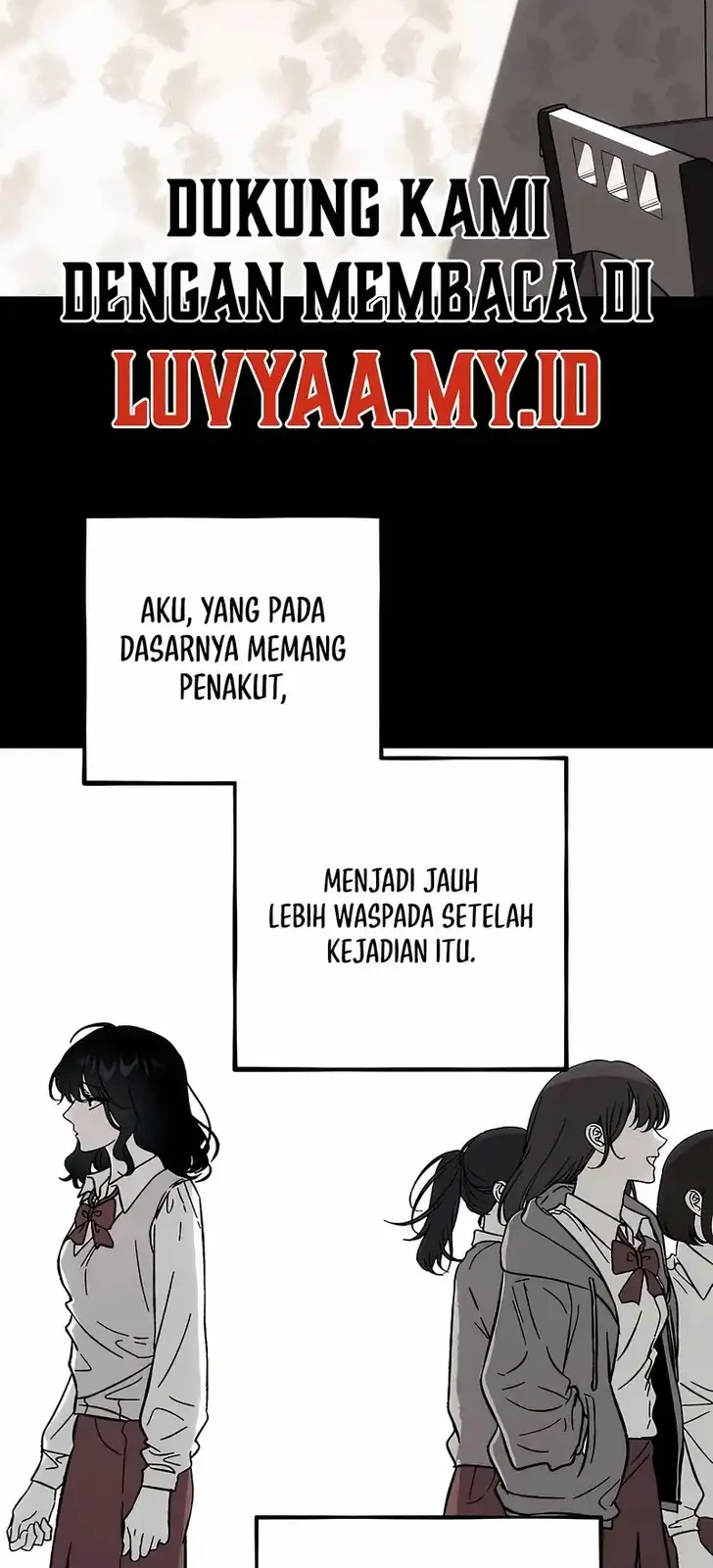 Endless Yearning Chapter 1 Halaman 60