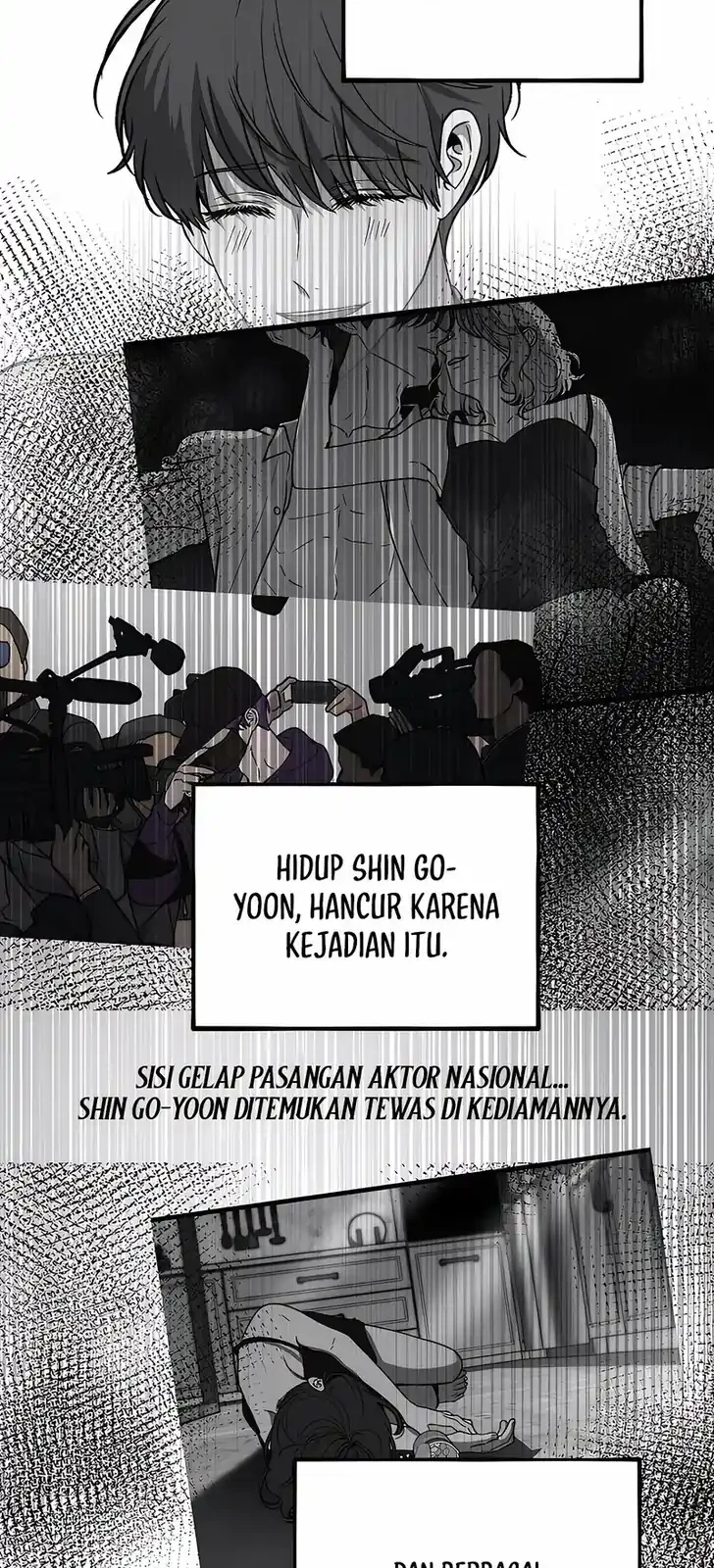 Endless Yearning Chapter 1 Halaman 64