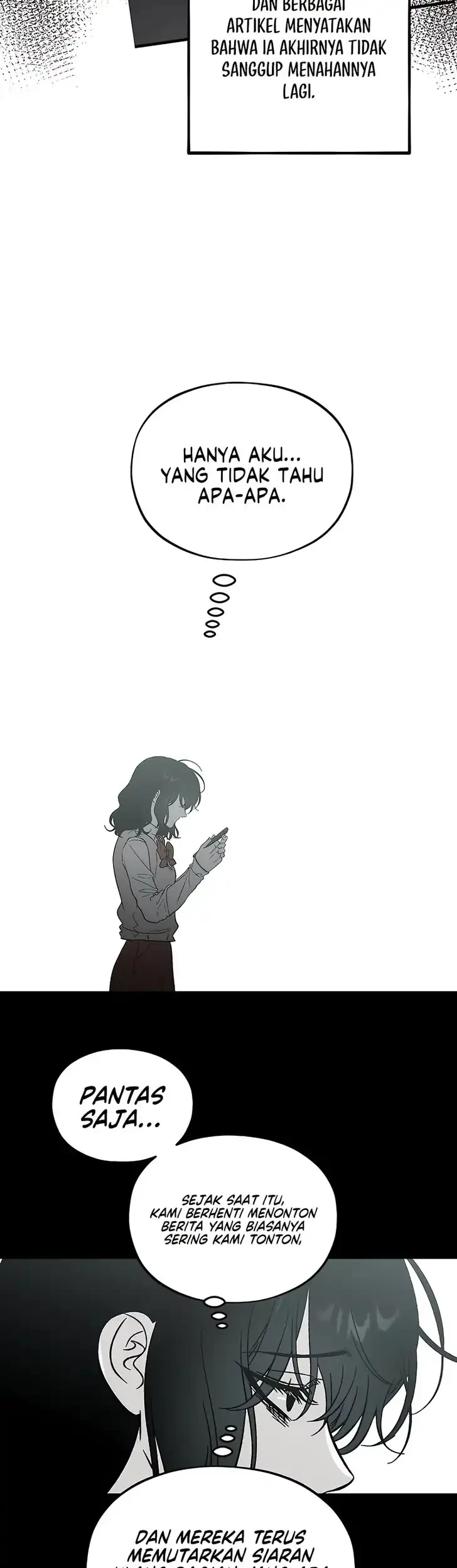 Endless Yearning Chapter 1 Halaman 65