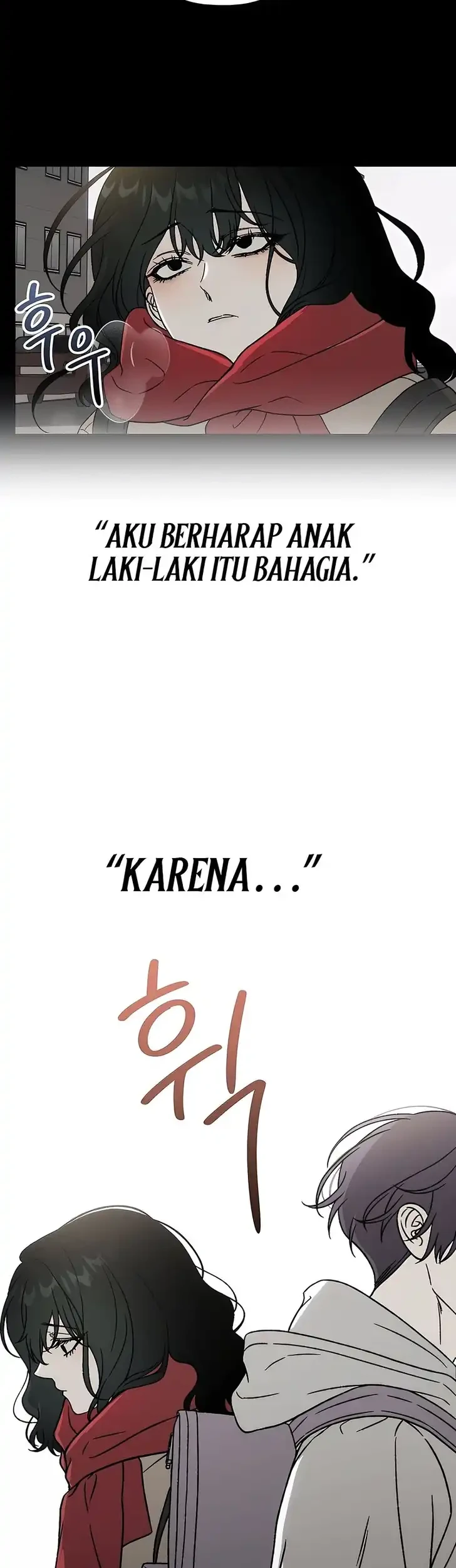 Endless Yearning Chapter 1 Halaman 67