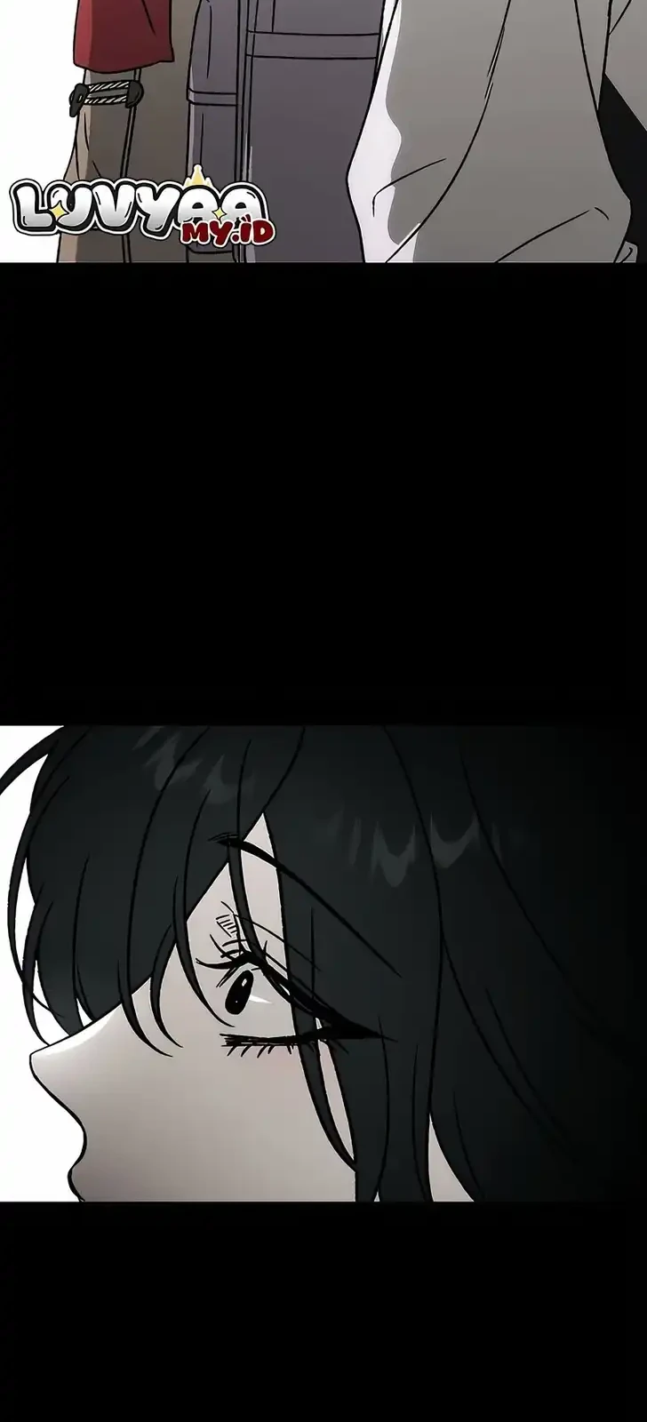 Endless Yearning Chapter 1 Halaman 68