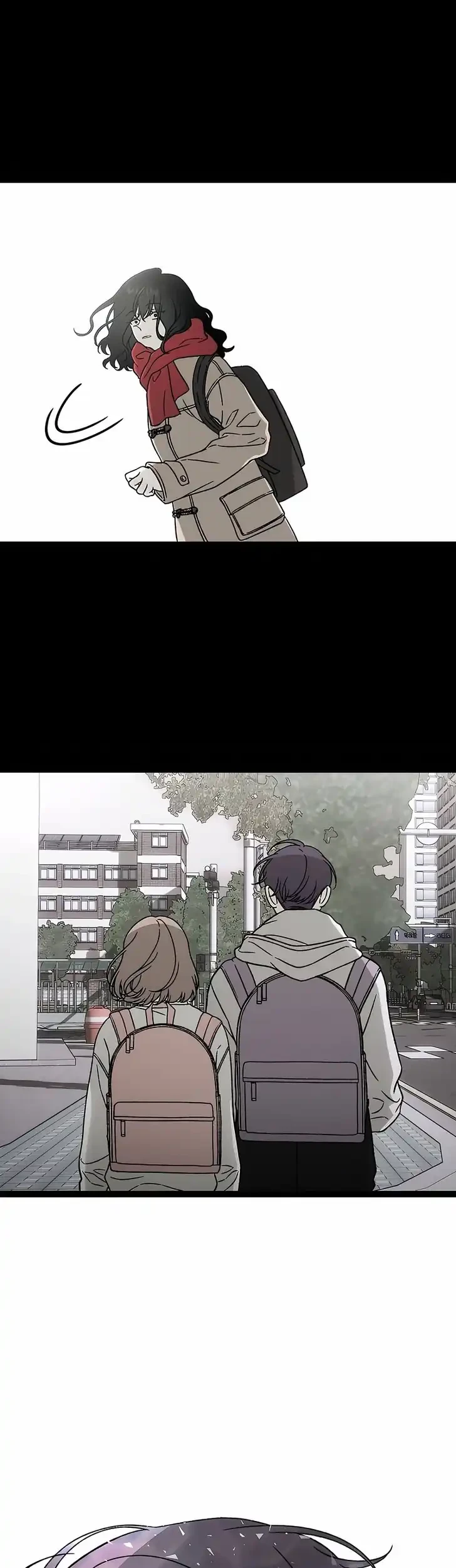 Endless Yearning Chapter 1 Halaman 69
