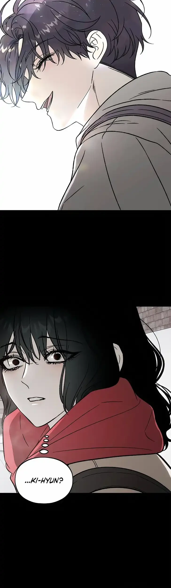 Endless Yearning Chapter 1 Halaman 70