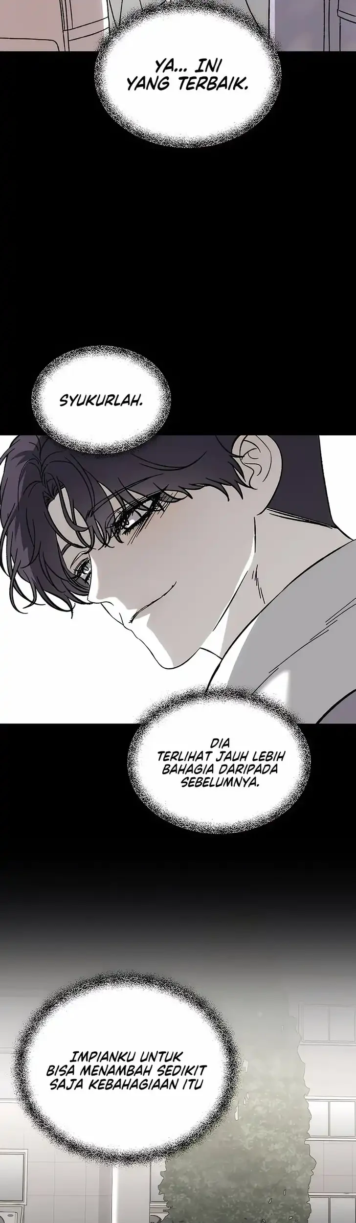 Endless Yearning Chapter 1 Halaman 77