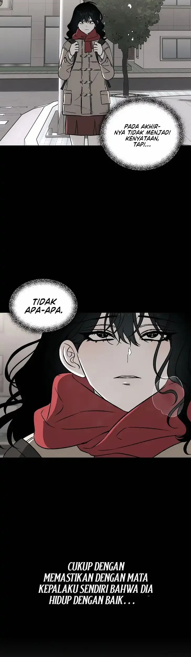 Endless Yearning Chapter 1 Halaman 78