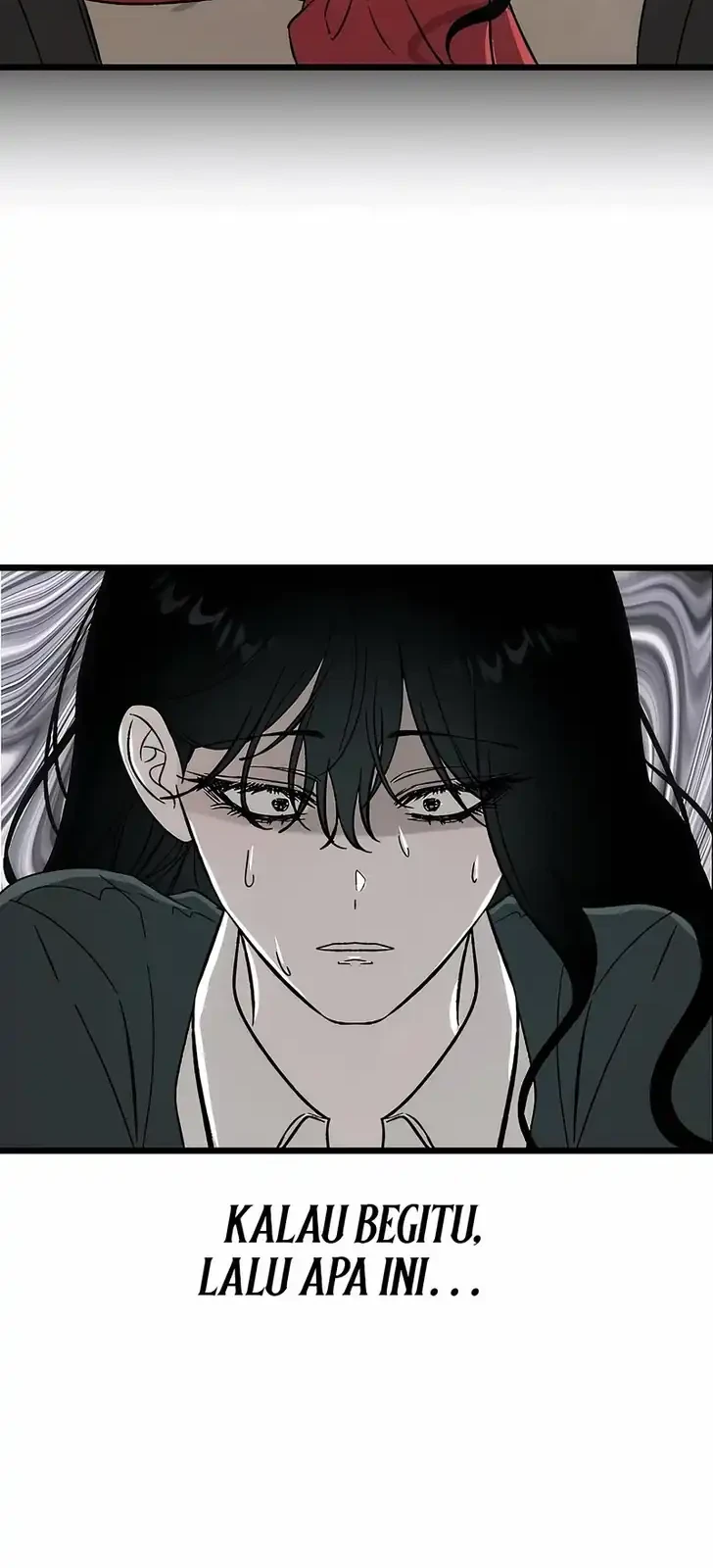Endless Yearning Chapter 1 Halaman 80