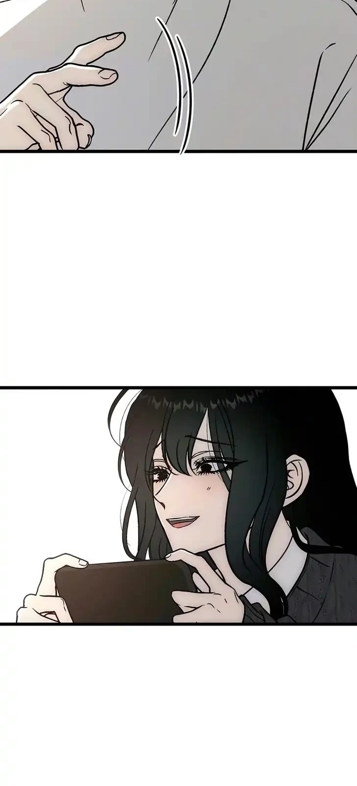 Endless Yearning Chapter 10 Halaman 20