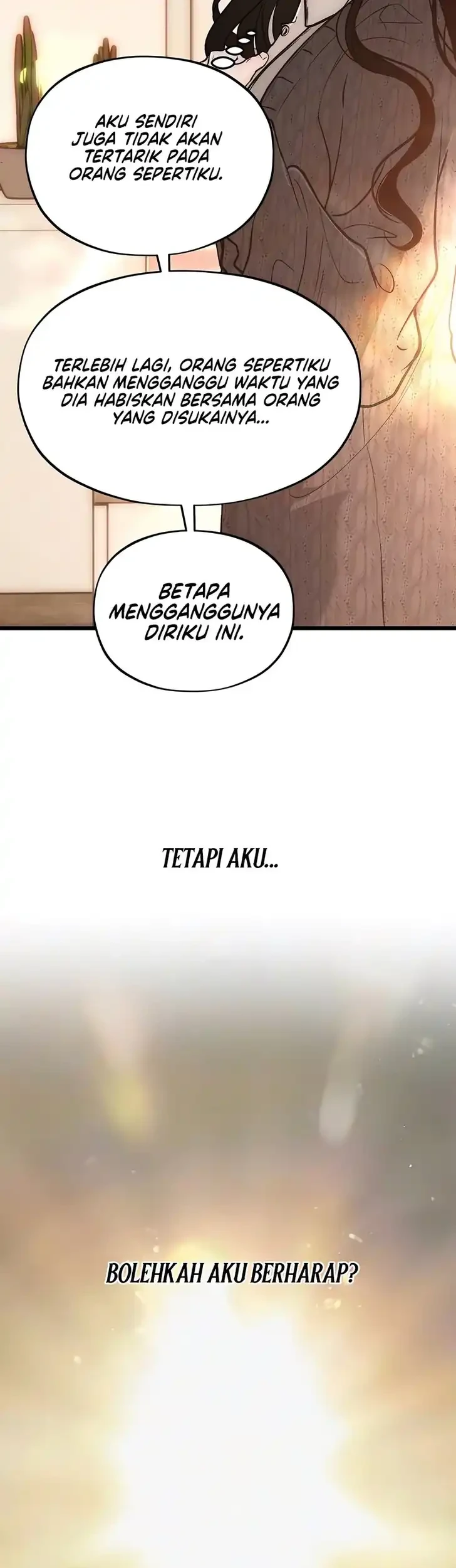 Endless Yearning Chapter 10 Halaman 29