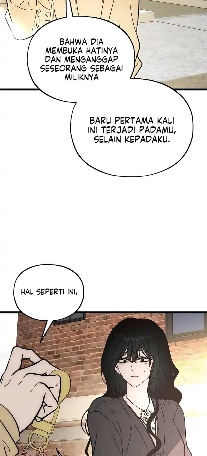 Endless Yearning Chapter 10 Halaman 44