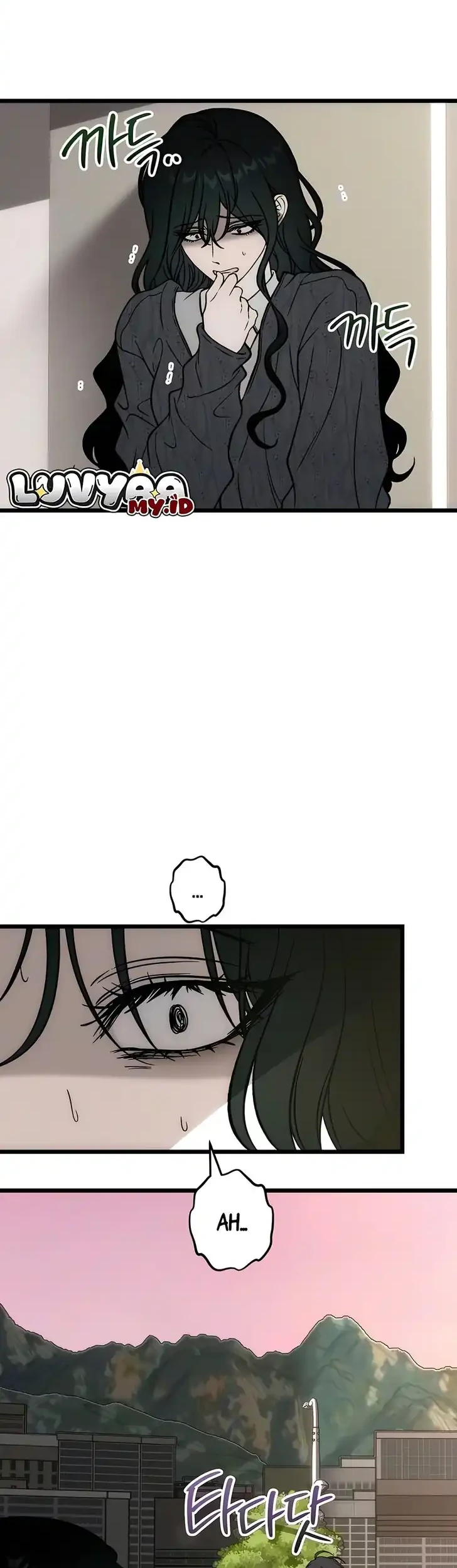 Endless Yearning Chapter 10 Halaman 58