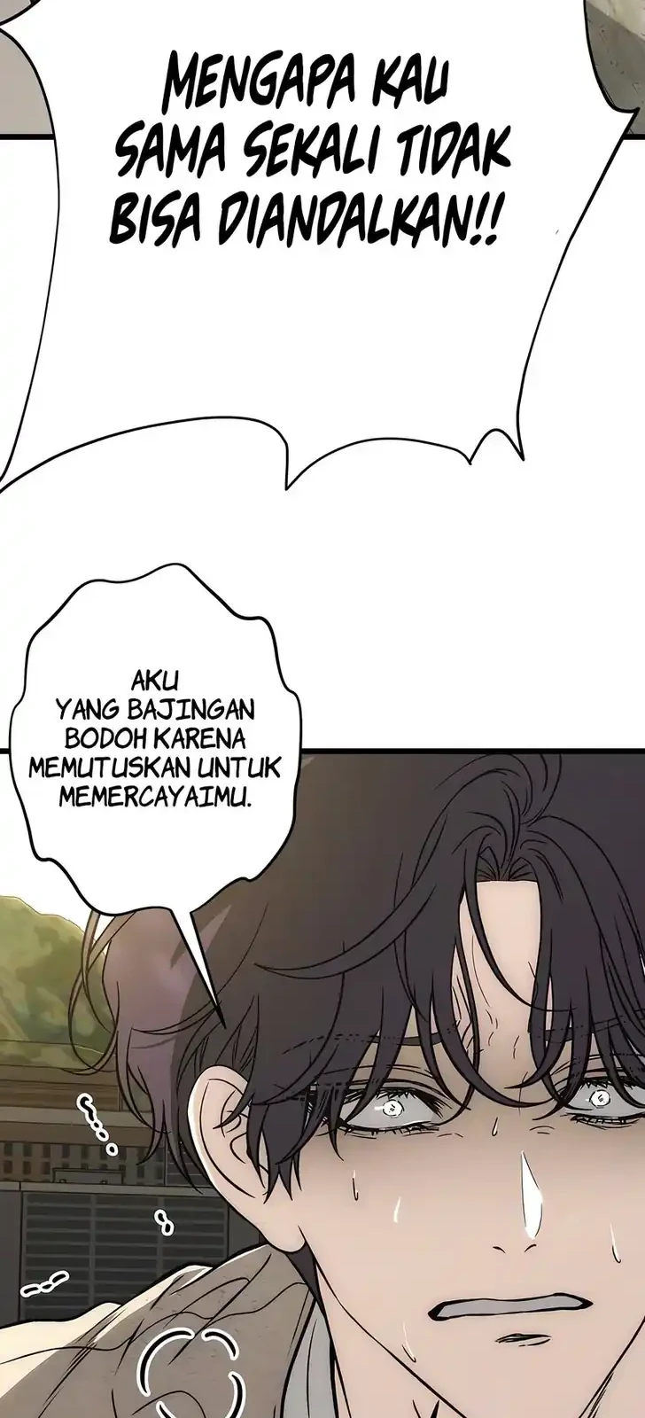 Endless Yearning Chapter 10 Halaman 60