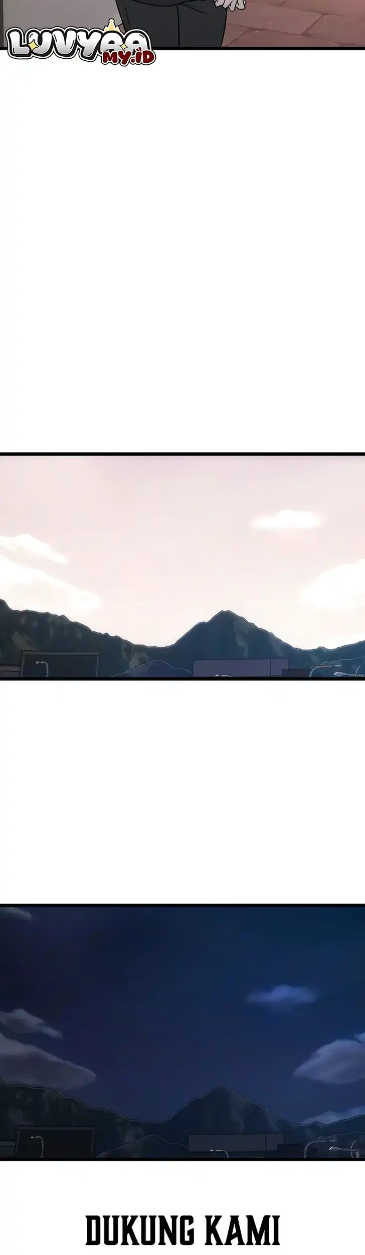 Endless Yearning Chapter 10 Halaman 63