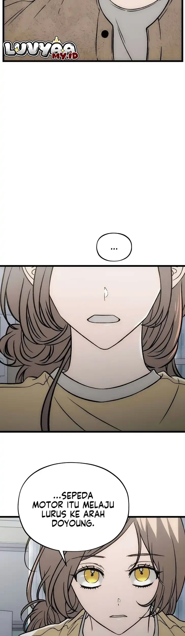 Endless Yearning Chapter 11 Halaman 5
