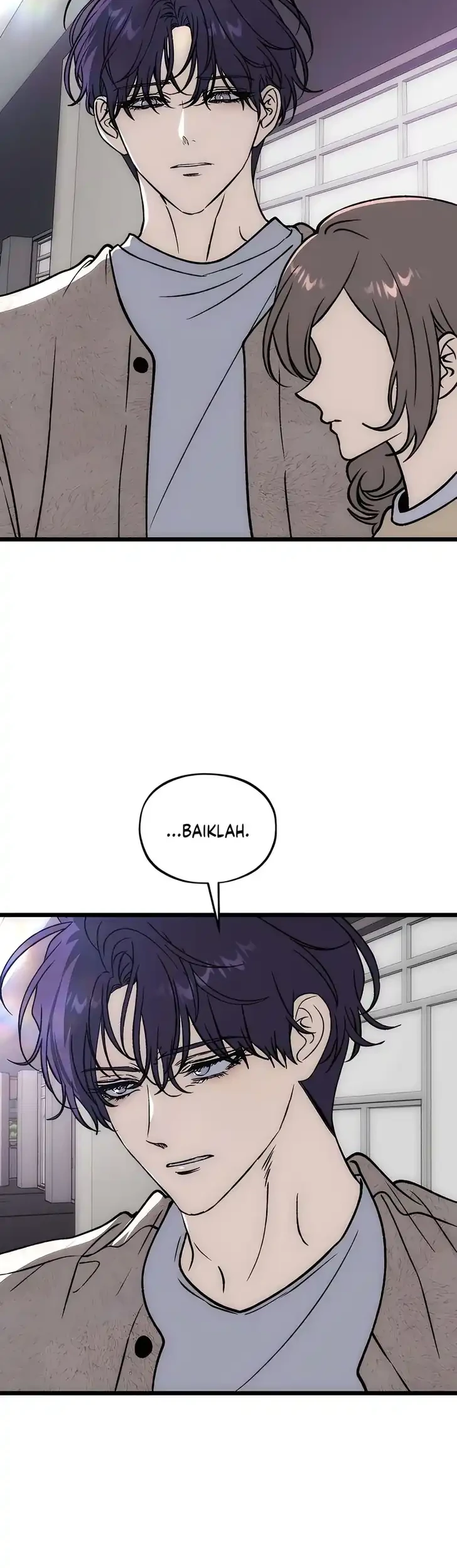 Endless Yearning Chapter 11 Halaman 41