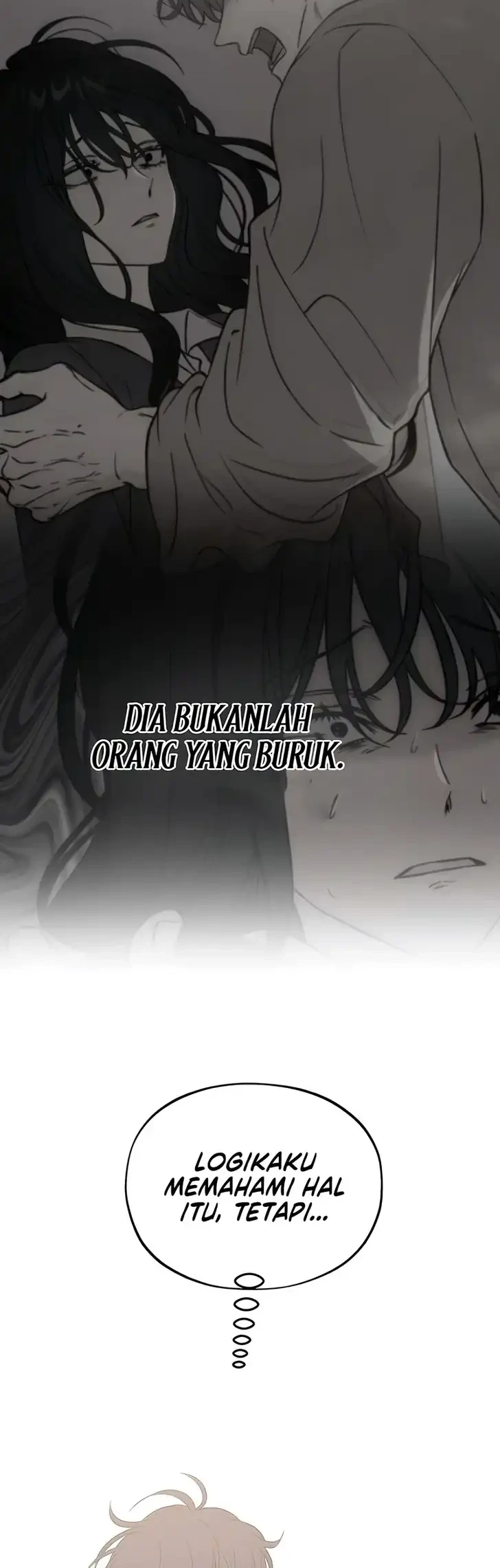 Endless Yearning Chapter 11 Halaman 48