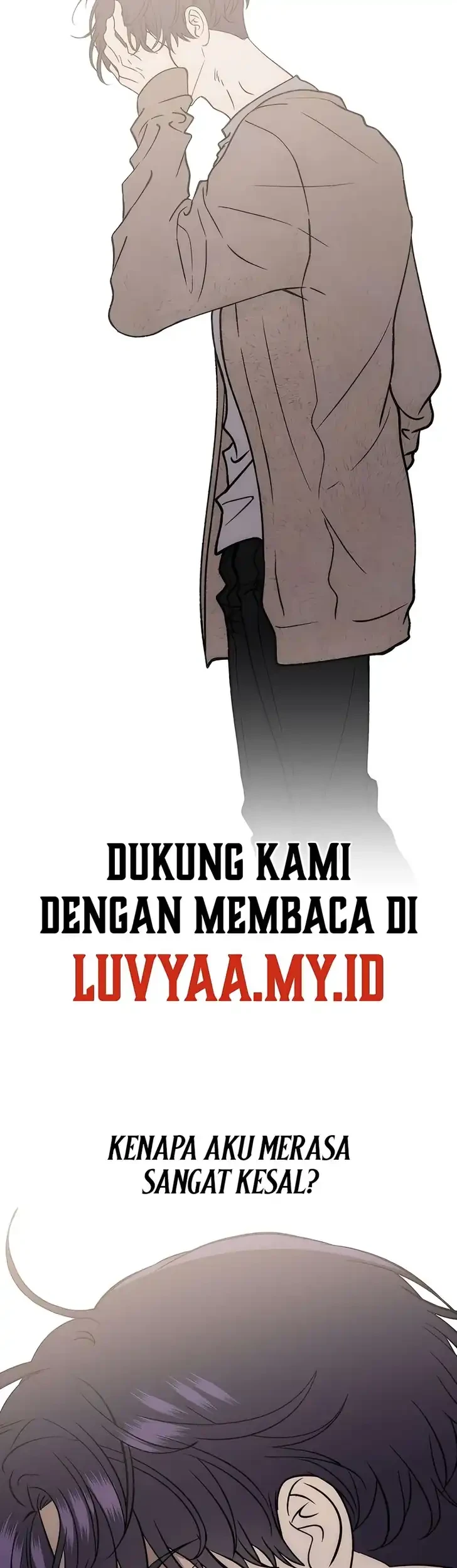 Endless Yearning Chapter 11 Halaman 49