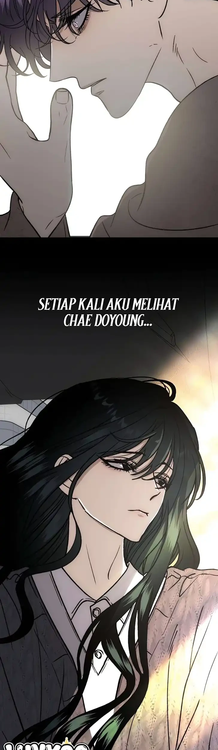 Endless Yearning Chapter 11 Halaman 50