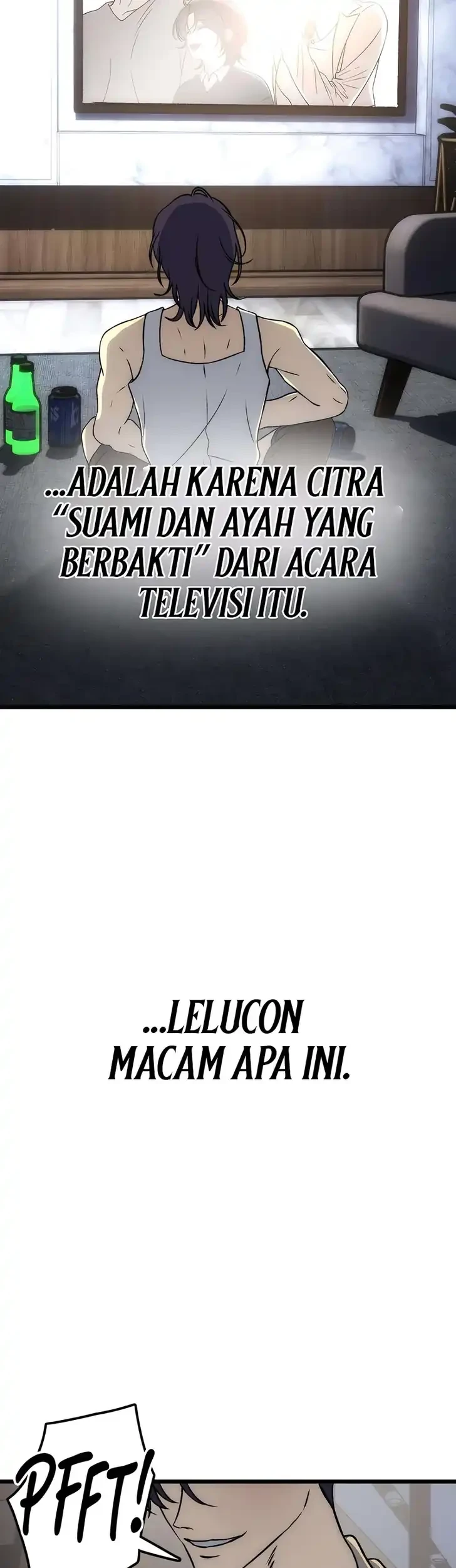 Endless Yearning Chapter 12 Halaman 13
