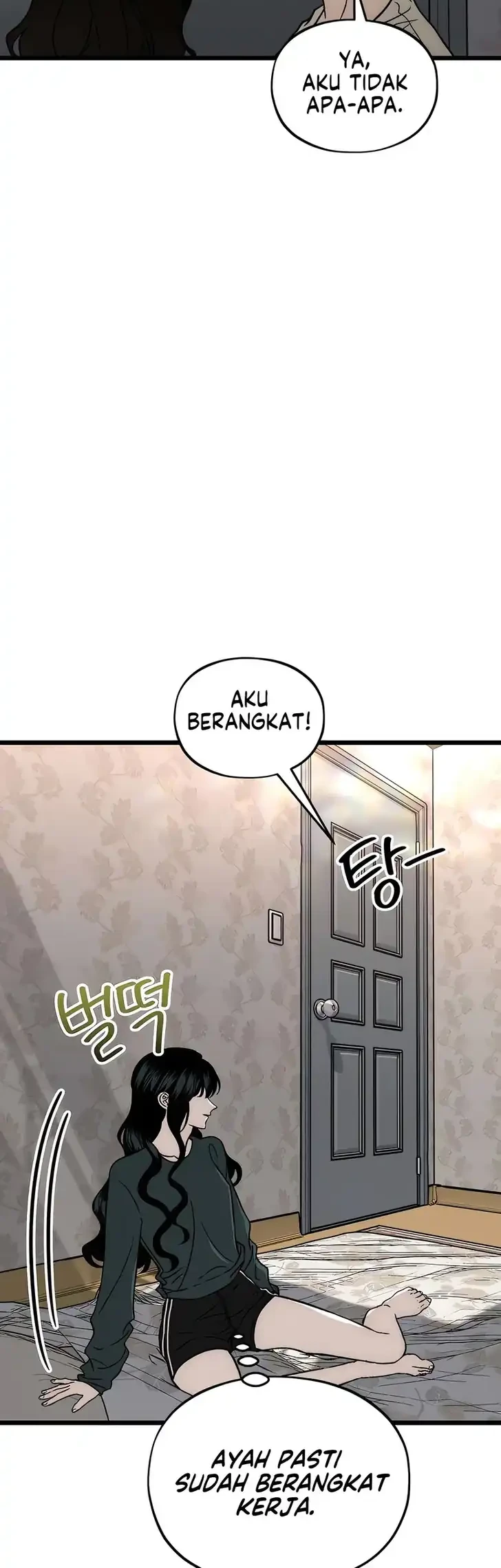 Endless Yearning Chapter 12 Halaman 24