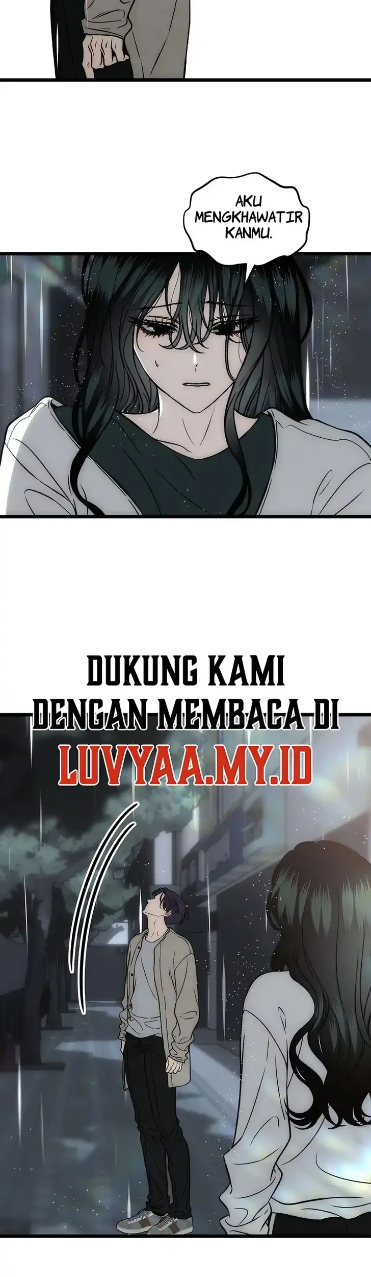 Endless Yearning Chapter 12 Halaman 47