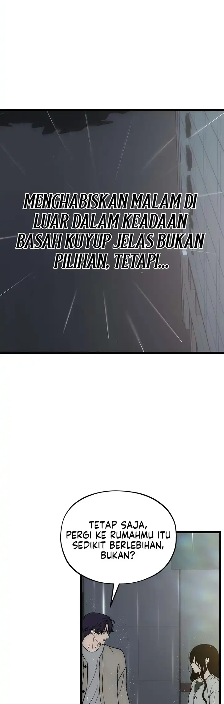 Endless Yearning Chapter 12 Halaman 48
