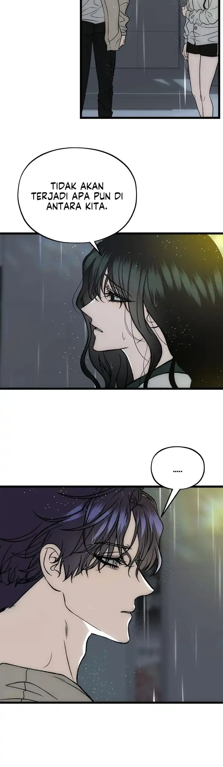 Endless Yearning Chapter 12 Halaman 49