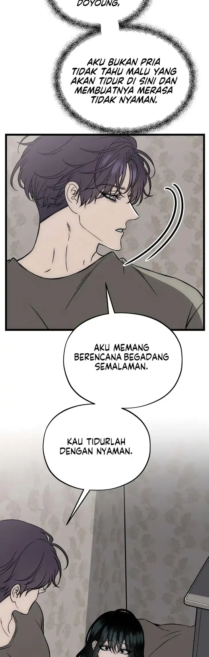 Endless Yearning Chapter 12 Halaman 60