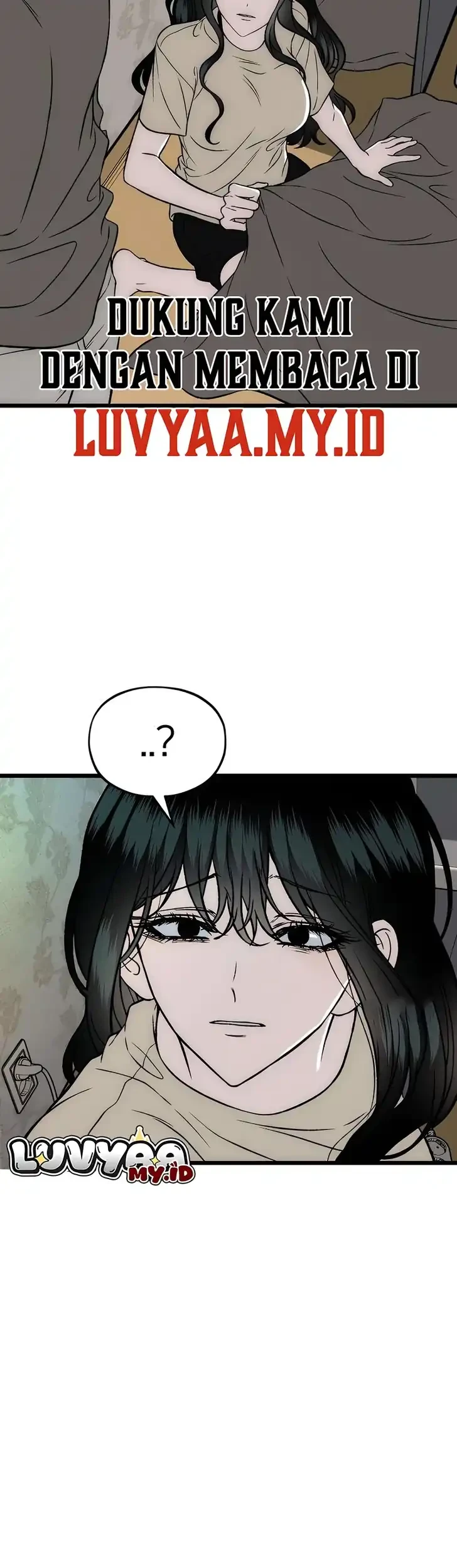 Endless Yearning Chapter 12 Halaman 61