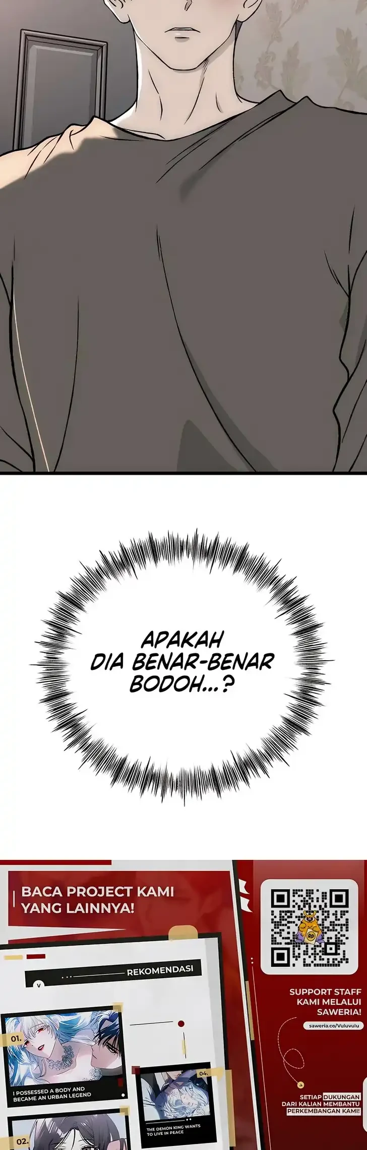 Endless Yearning Chapter 12 Halaman 63