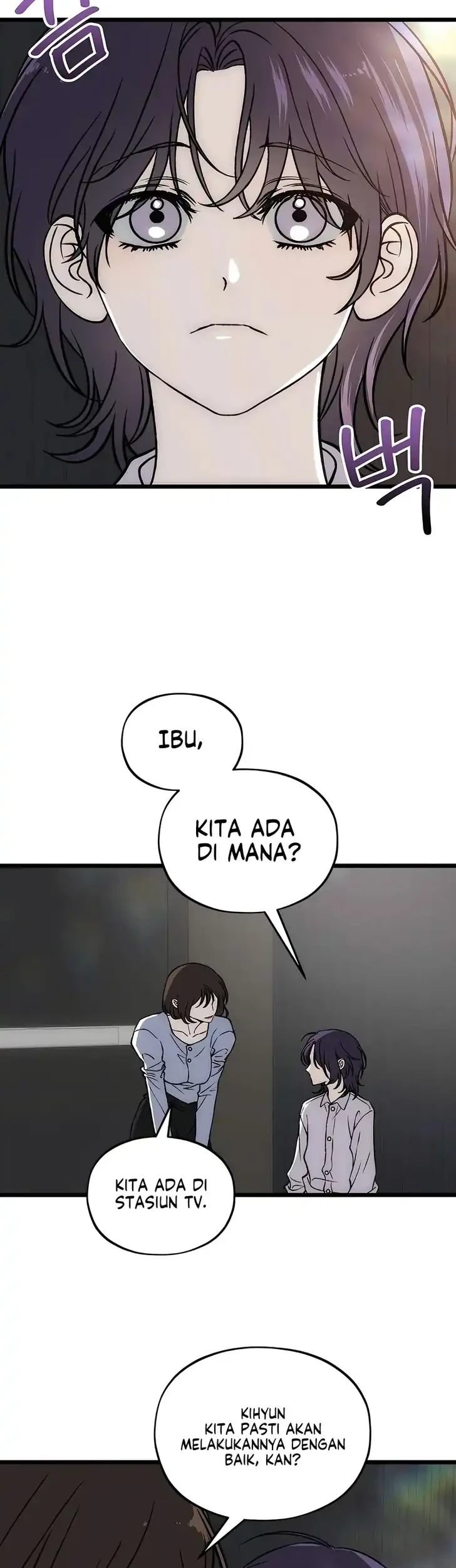 Endless Yearning Chapter 13 Halaman 2