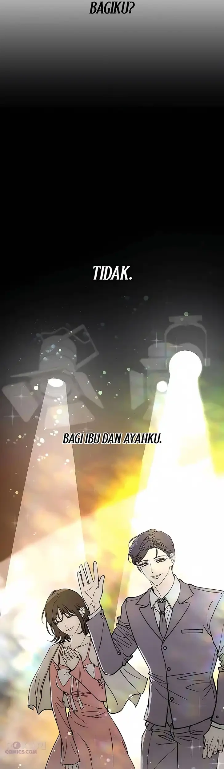 Endless Yearning Chapter 13 Halaman 10
