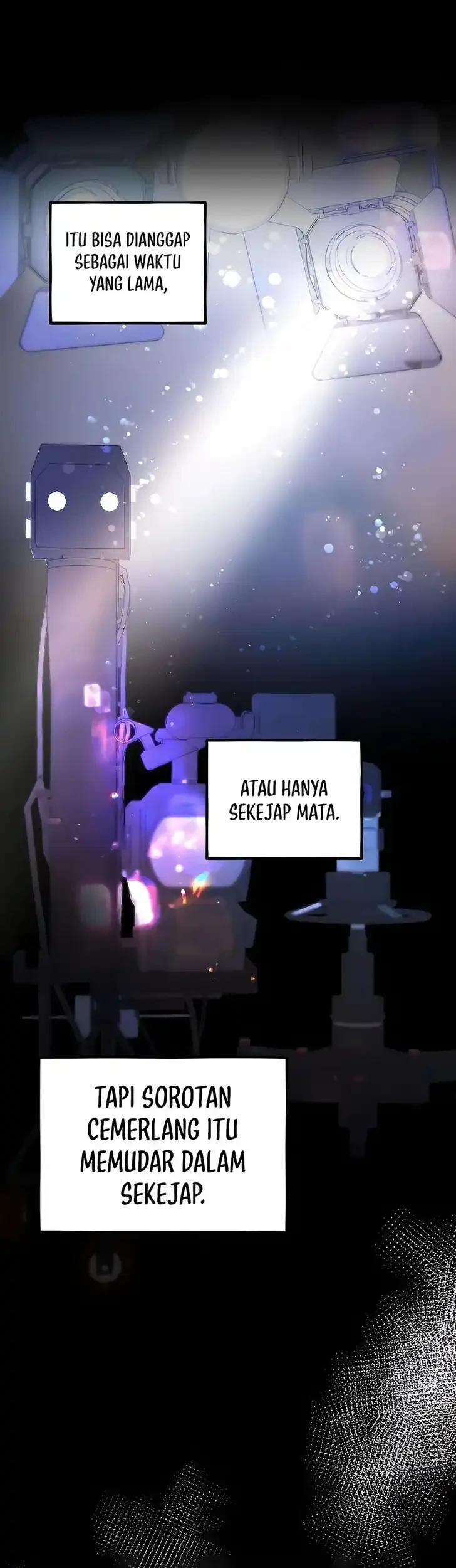 Endless Yearning Chapter 13 Halaman 13