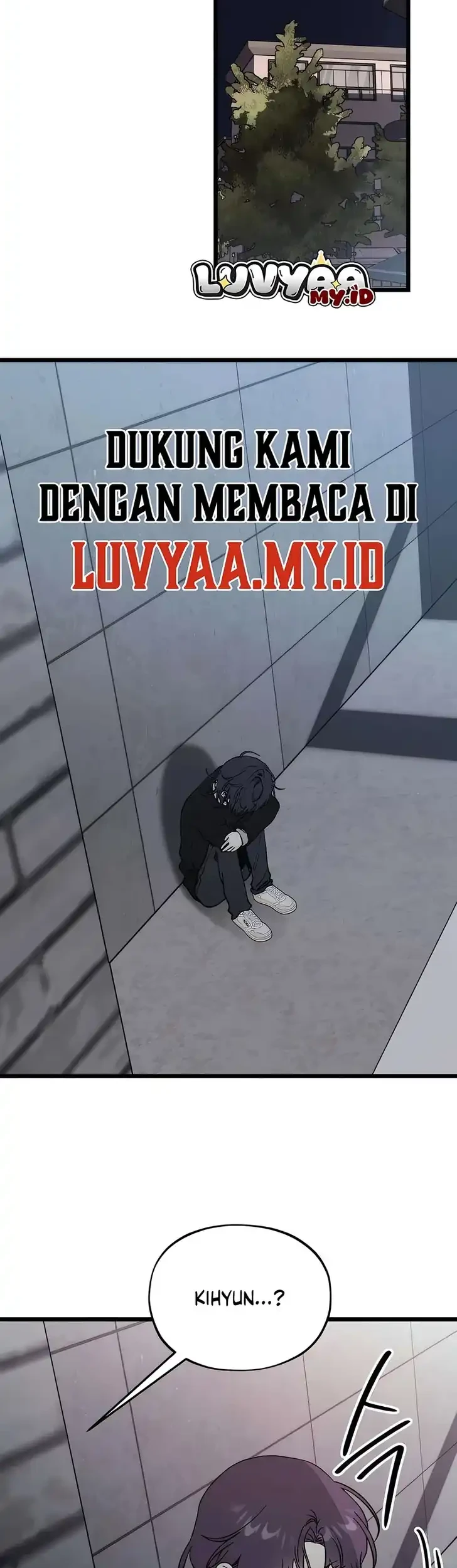 Endless Yearning Chapter 13 Halaman 26