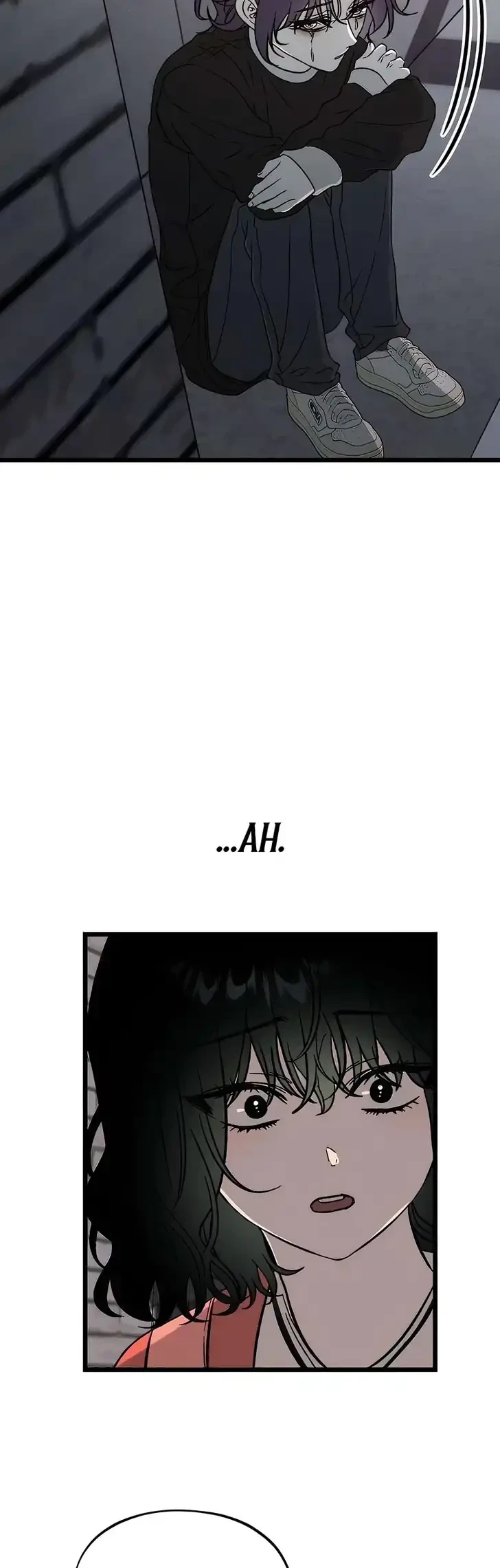 Endless Yearning Chapter 13 Halaman 27
