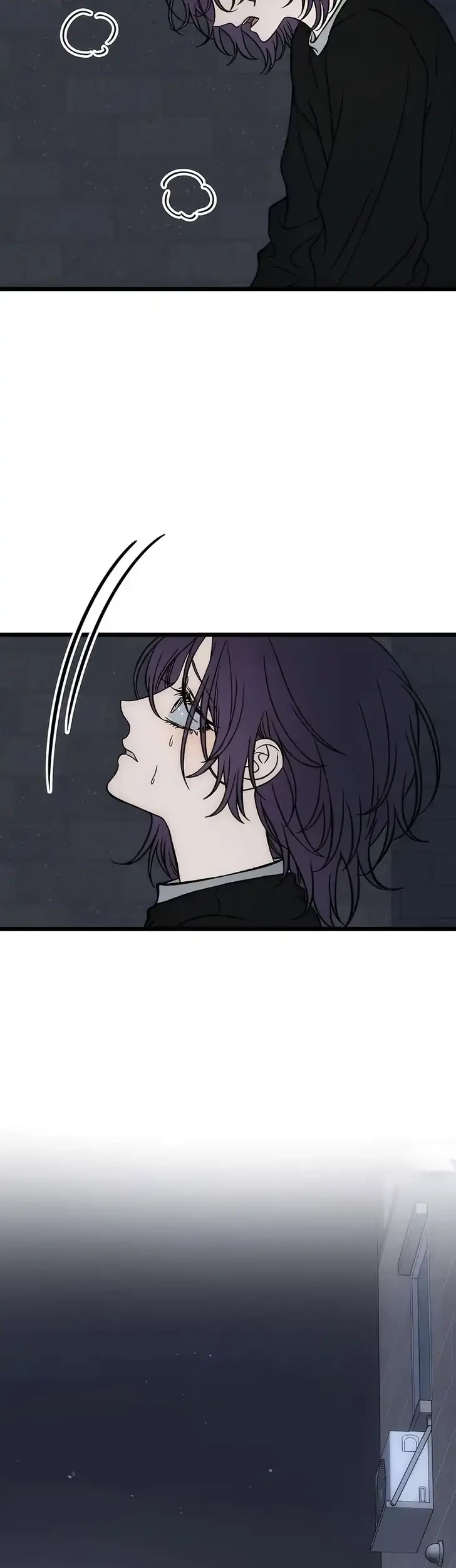 Endless Yearning Chapter 13 Halaman 34