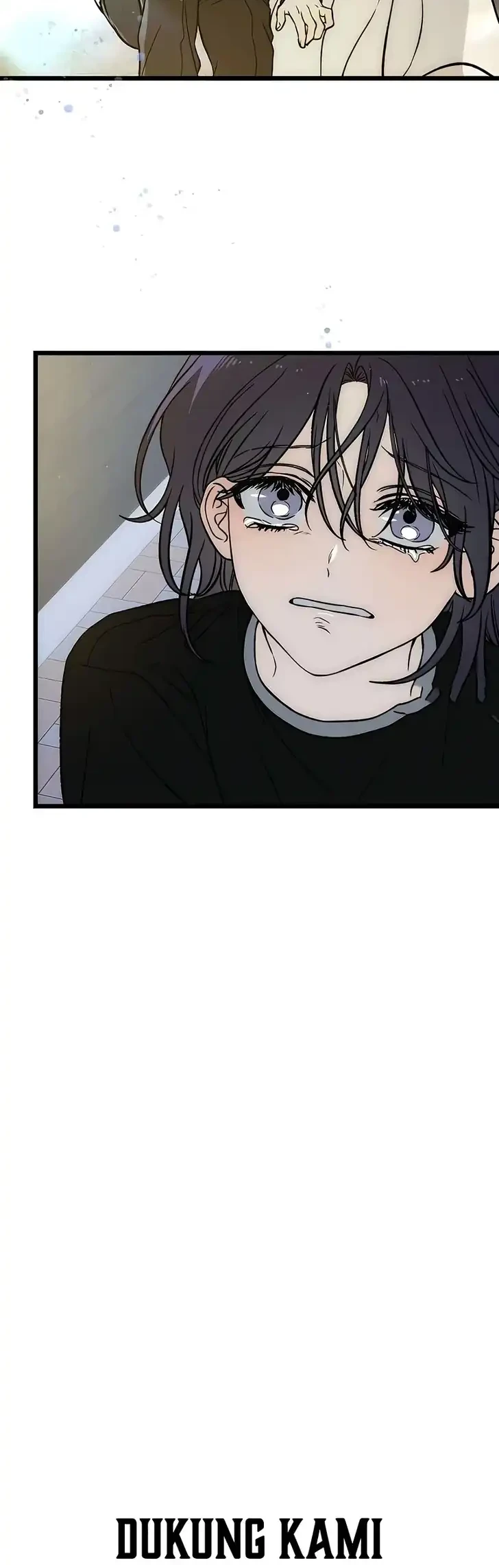 Endless Yearning Chapter 13 Halaman 36
