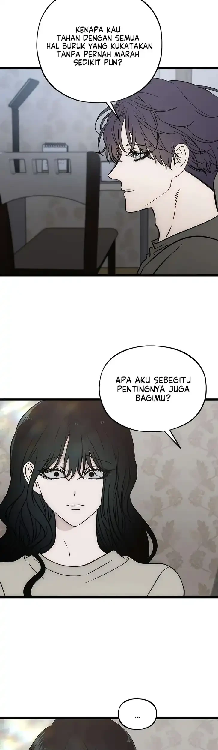 Endless Yearning Chapter 13 Halaman 67