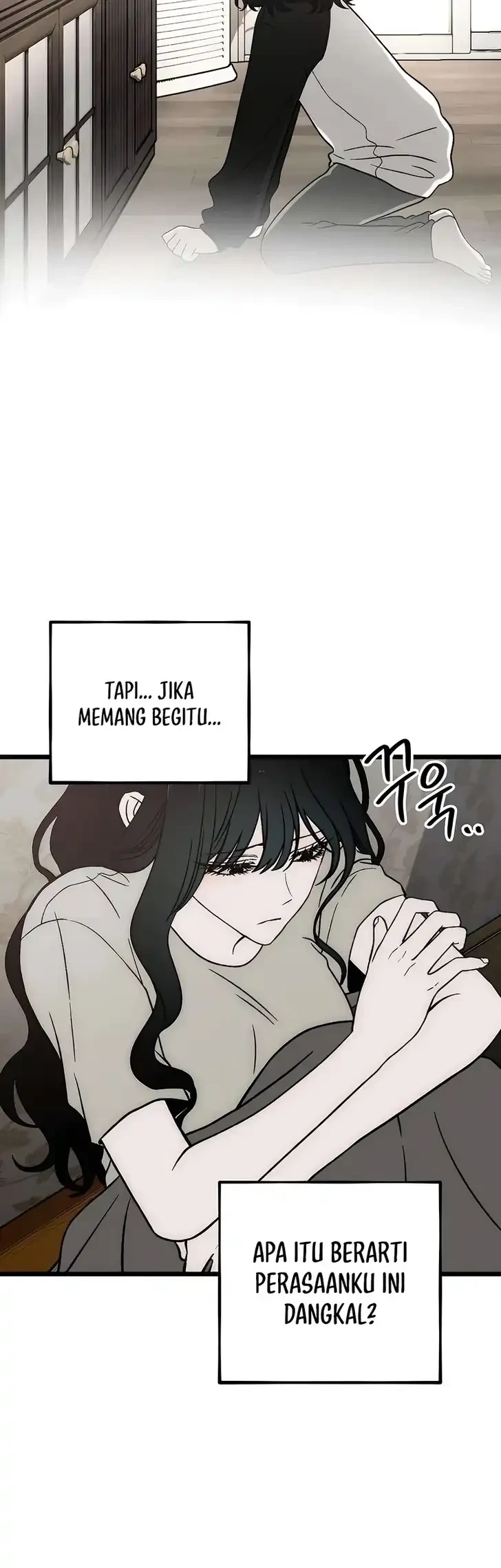 Endless Yearning Chapter 13 Halaman 69