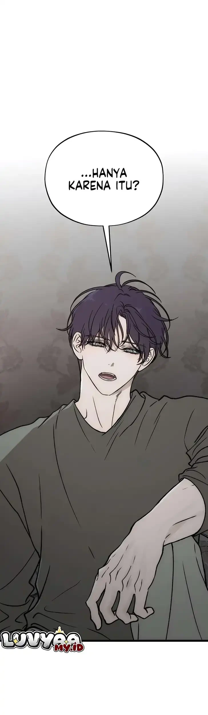 Endless Yearning Chapter 13 Halaman 70