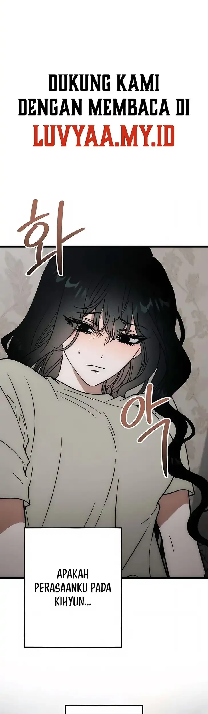 Endless Yearning Chapter 13 Halaman 71