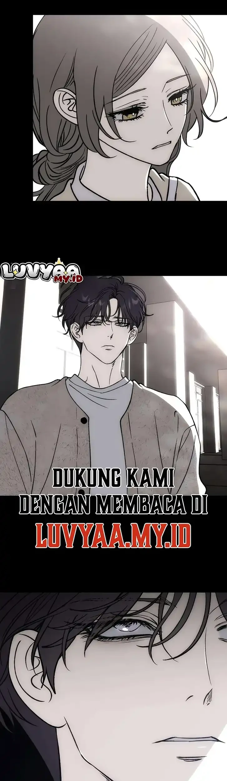 Endless Yearning Chapter 13 Halaman 77