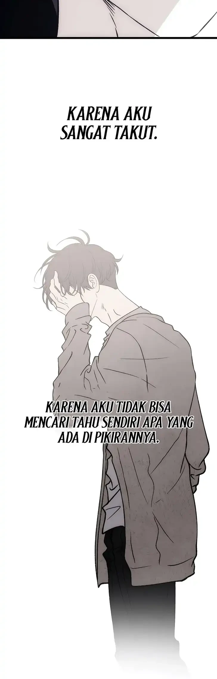 Endless Yearning Chapter 13 Halaman 78