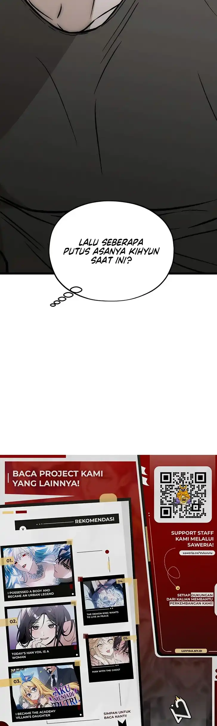 Endless Yearning Chapter 13 Halaman 82